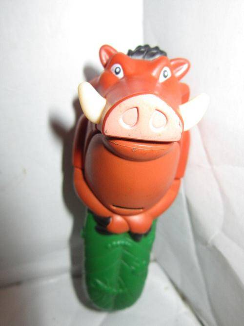 McDonalds -Pumba - Lion King