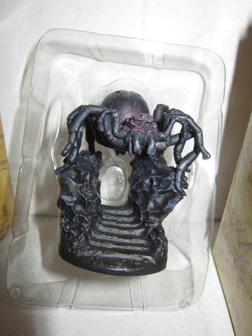 Lord of the Rings Lead  Piece Shelob