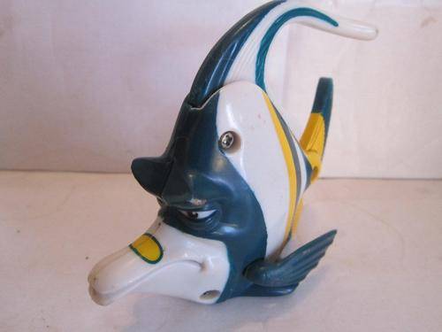 McDonalds - Dory - Finding Nemo 2004