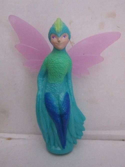 McDonalds - Tooth - Rise of the Guardians 2012