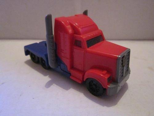 McDonalds - Prime - Transformers 2012