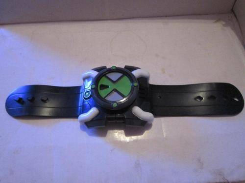 Ben 10 Watch