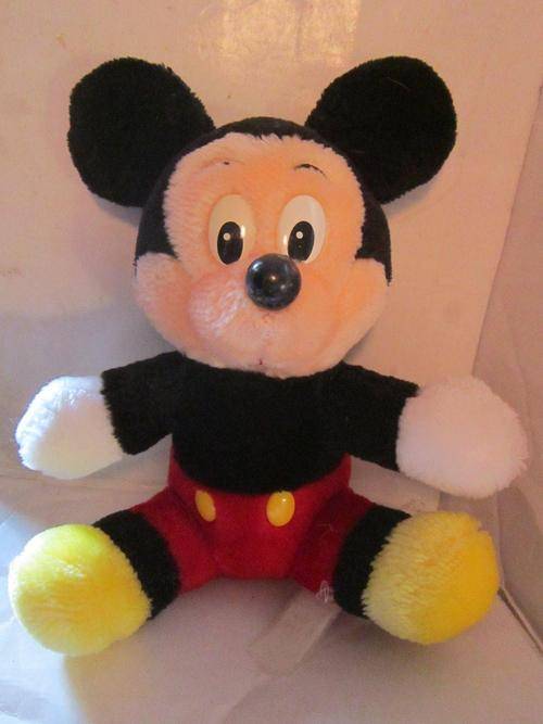 Mickey Mouse - Disney +-20cm