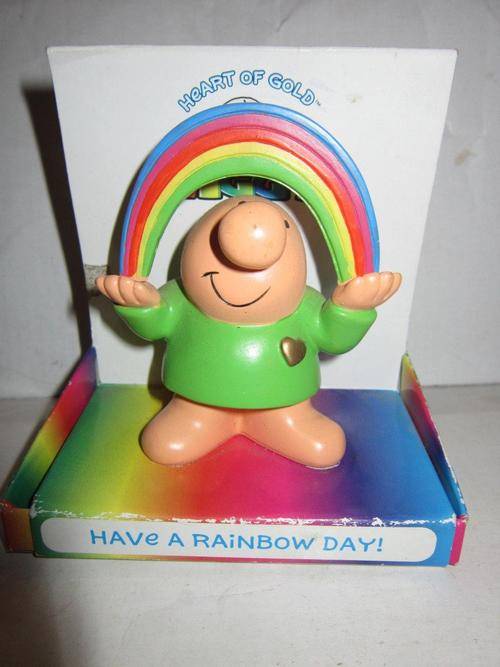 Ziggy Figurine - Russ