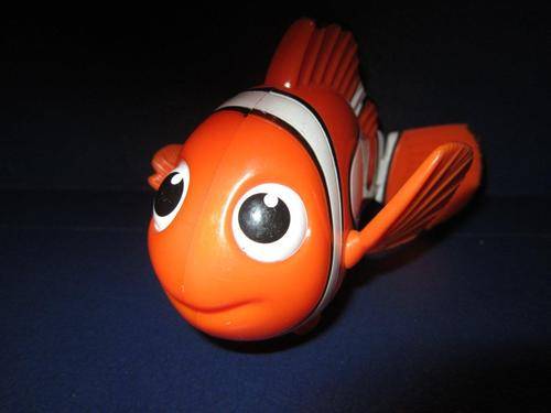 McDonalds - Nemo- Finding Nemo 2004