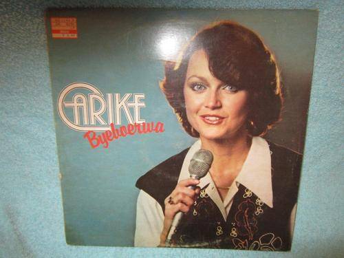 L.P. - Carike - Byeboerwa