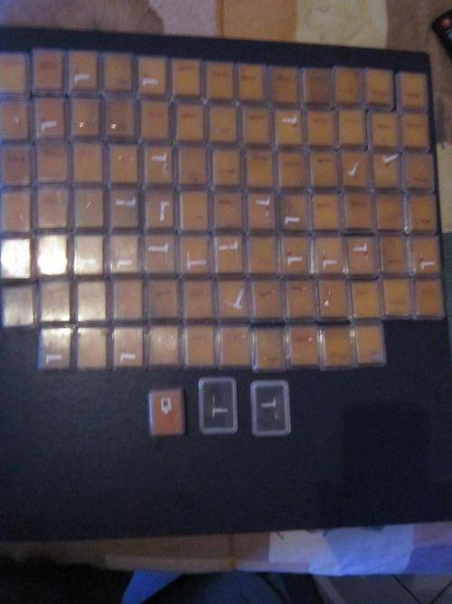 Job Lot (85 pieces) of Record player stylus (New old Stock)