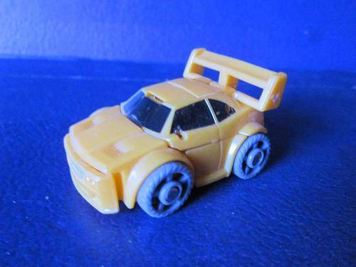 Transformer Car - Hasbro +-5cm