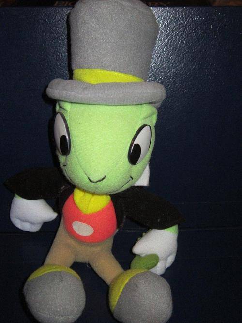 Jimmy the Cricket - Euro Disney +-24cm