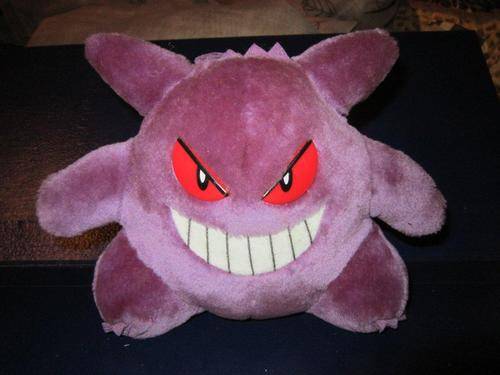 Pokemon Character - Nintendo +-17cm