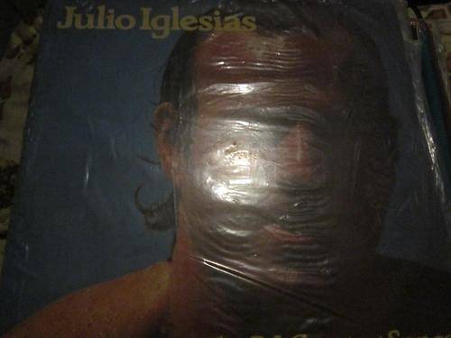 L.P. - Julio Iglesias - The 24 Greatest Hits (double LP