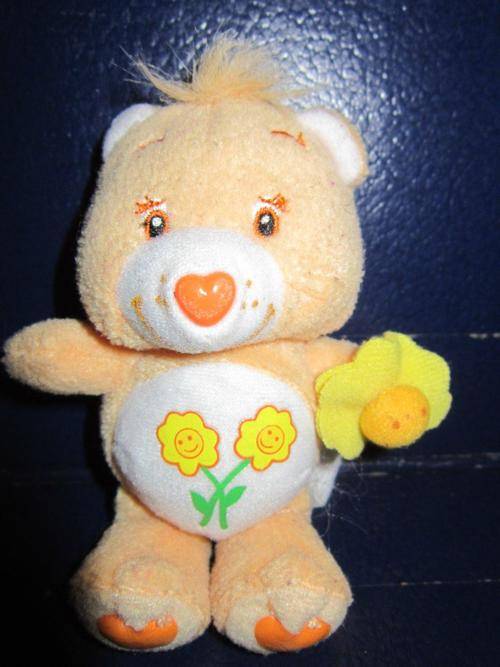 McDonalds - Care Bear - 2004