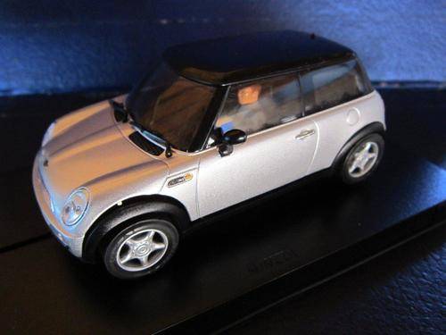 Ninco Mini Cooper 1:32 Scale
