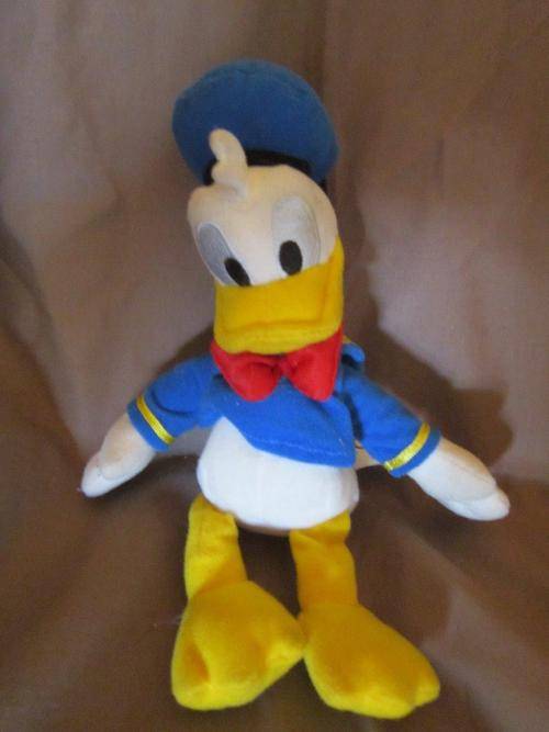 Donald Duck - +/- 22cm - Disney