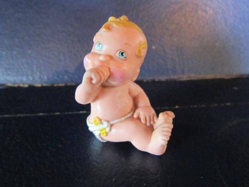 Magic Diaper Baby