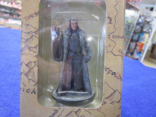 Lord of the Rings Lead Piece - Denethor +/- 6cm