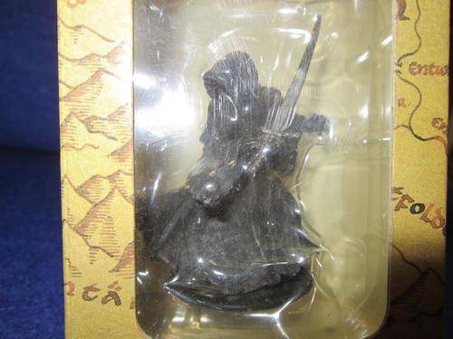 Lord of the Rings Lead Piece - Mordor Orc +/- 6cm