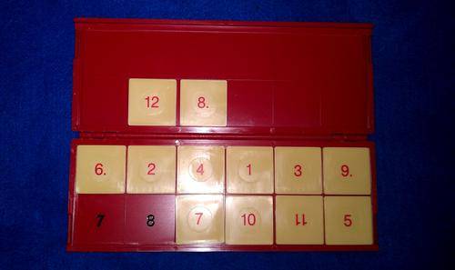 Mini Tutor Systems - Modern Teaching Aids SA - Look at our other board game listings
