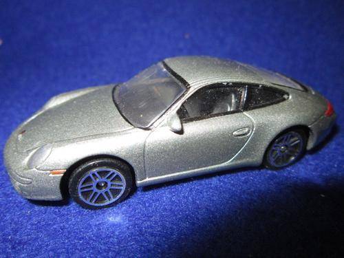 Real Toy - Porsche Carrera 1/58 Scale
