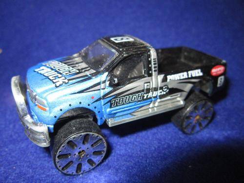 Real Toy - Ford F-Series