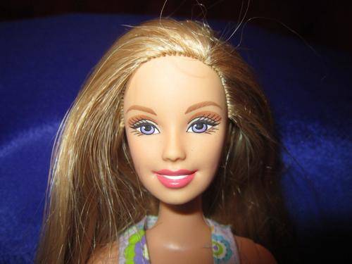 Barbie Mattel doll 1993
