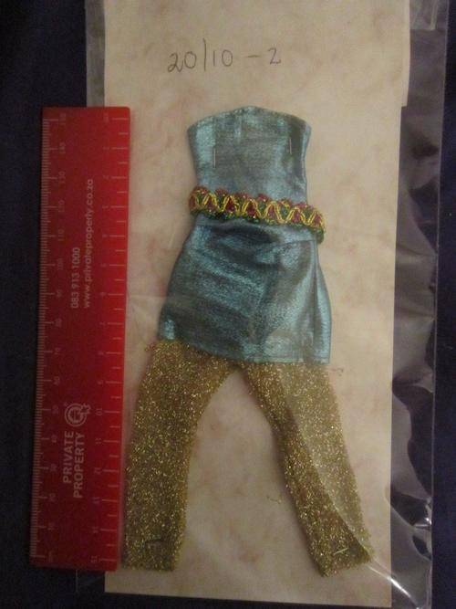 Dolls Outfit no27