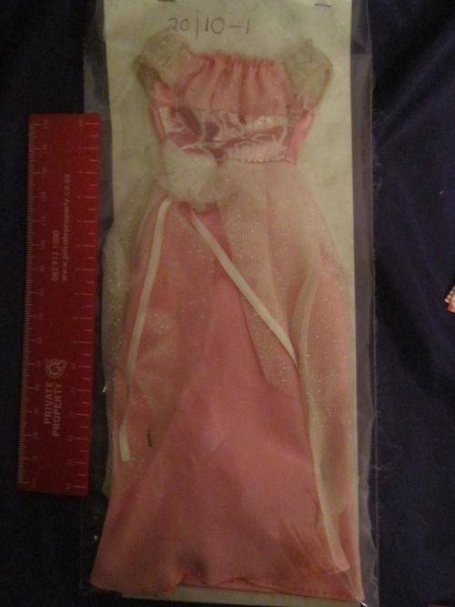 Dolls Outfit no28