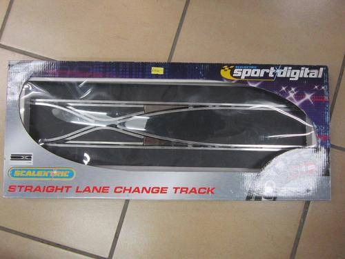 Scalextric Digital Lane Change 1:32 Scale (new)