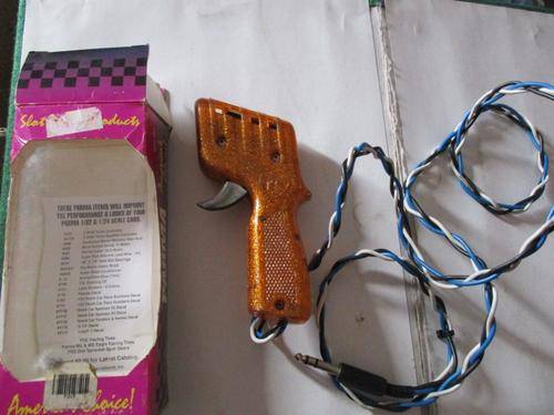 Parma Hand Controller