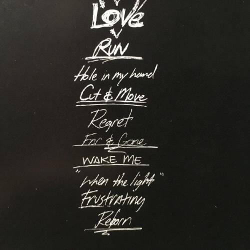 CD - Day Of Fire - Cut & Move