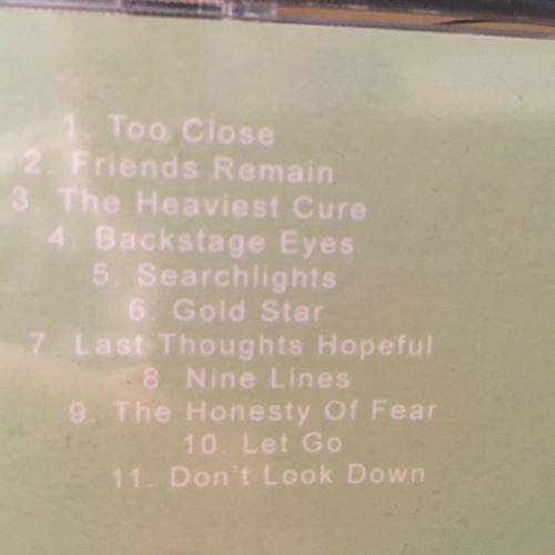 CD - Army of Robots - Secret To Everybody (New Sealed)