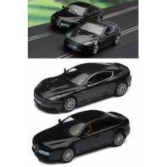 Scalextric - Quantum of Solace (Alfa 159 Aston Martin DBS) LTD Edition (5007 Made) 1:32 Scale (new)