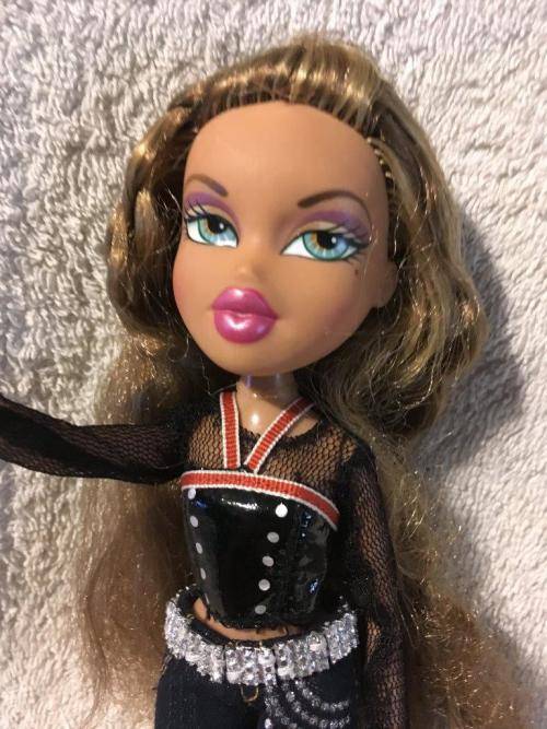 Bratz Doll  - MGA 2001