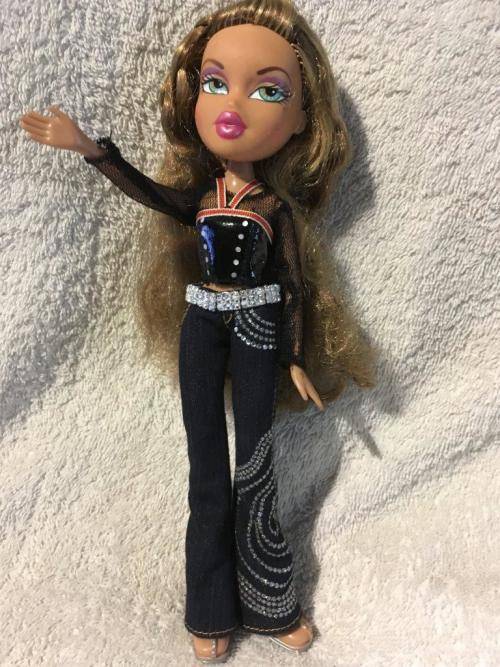 Bratz Doll  - MGA 2001