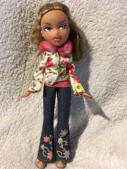 Bratz Doll  - MGA 2001
