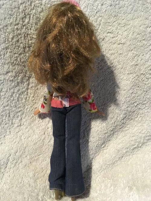 Bratz Doll  - MGA 2001