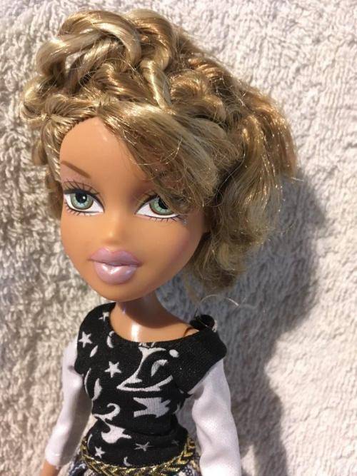 Bratz Doll  - MGA 2001