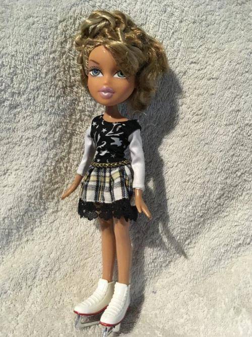 Bratz Doll  - MGA 2001