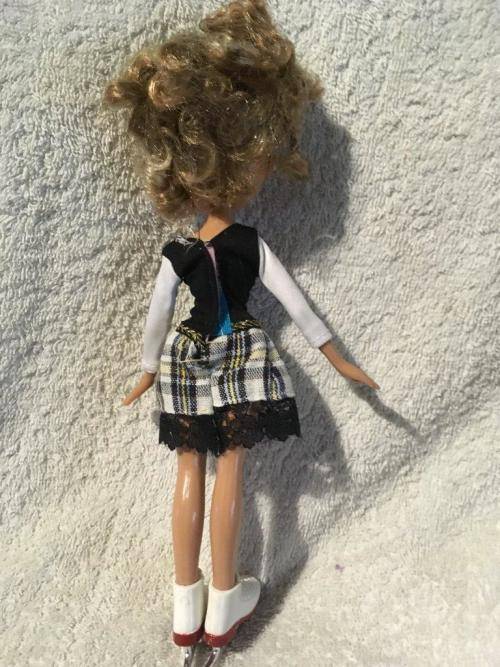 Bratz Doll  - MGA 2001