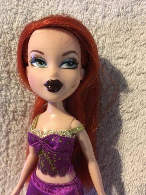 Bratz Doll  - MGA 2001