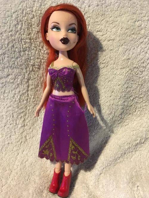 Bratz Doll  - MGA 2001