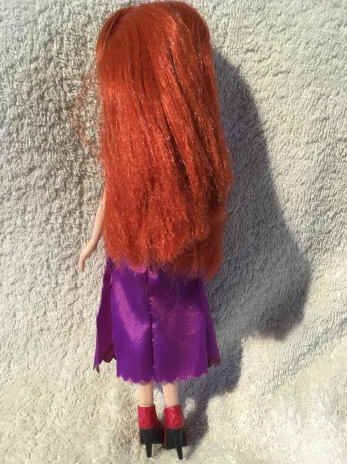 Bratz Doll  - MGA 2001