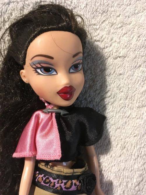 Bratz Doll  - MGA 2001