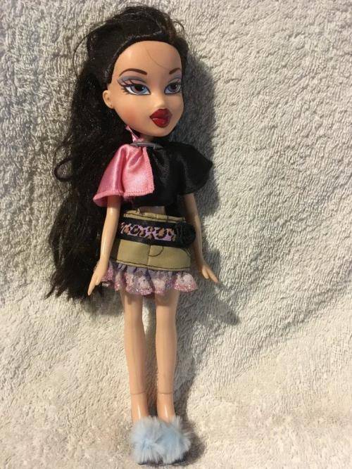 Bratz Doll  - MGA 2001
