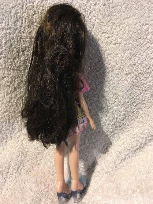 Bratz Doll  - MGA 2001