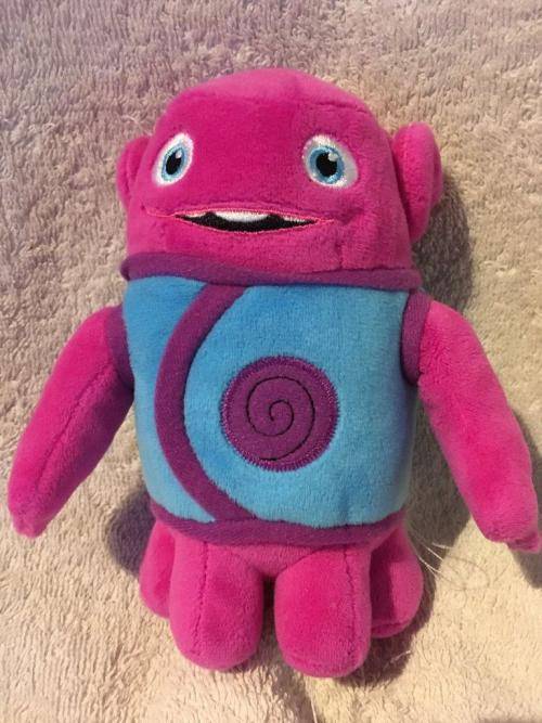 Gorg Commander - Home - Dreamworks +-16cm