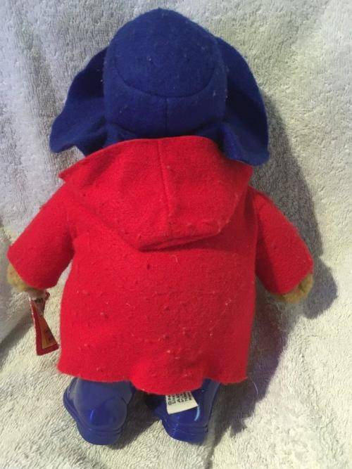 Paddington Bear - Augusta Bay 2005 - +-29cm