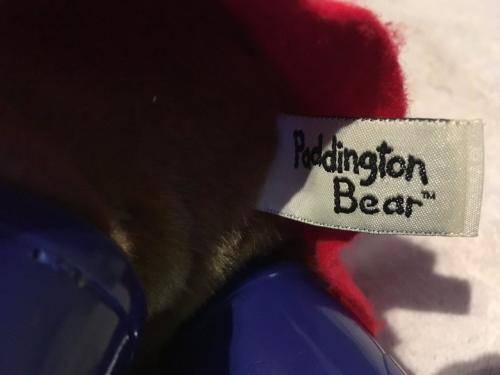 Paddington Bear - Augusta Bay 2005 - +-29cm