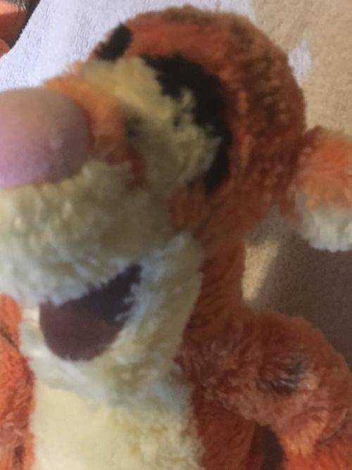 Tigger - Winnie The Pooh - +-35cm Disney store Original Product