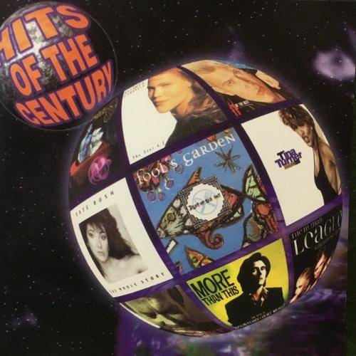 CD - Hits of the Century